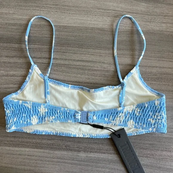 Triangl Inesa Marina top - Picture 2 of 3